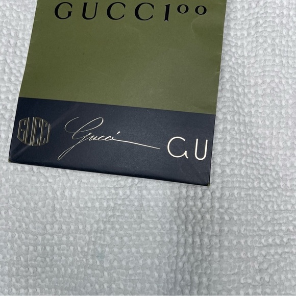 Gucci 100th anniversary small shopping bag Collectable! - Picture 2 of 6